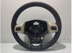 Recambio de volante para opel corsa d 1.2 cat (a 12 xer / ldc) referencia OEM IAM 13155559  