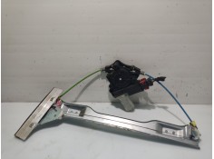 Recambio de elevalunas delantero derecho para opel corsa d 1.2 cat (a 12 xer / ldc) referencia OEM IAM 5140116  