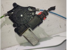 Recambio de elevalunas delantero derecho para opel corsa d 1.2 cat (a 12 xer / ldc) referencia OEM IAM 5140116   2