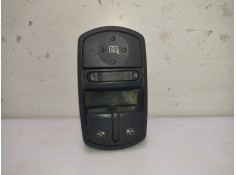 Recambio de mando elevalunas delantero izquierdo para opel corsa d 1.2 cat (a 12 xer / ldc) referencia OEM IAM 13258521AA  