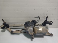 Recambio de motor limpia delantero para opel corsa d 1.2 cat (a 12 xer / ldc) referencia OEM IAM 13182340 367546129 