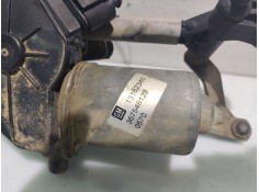 Recambio de motor limpia delantero para opel corsa d 1.2 cat (a 12 xer / ldc) referencia OEM IAM 13182340 367546129  2