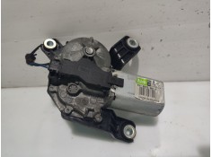 Recambio de motor limpia trasero para opel corsa d 1.2 cat (a 12 xer / ldc) referencia OEM IAM 13163029 53027312  2