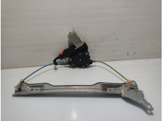Recambio de elevalunas delantero izquierdo para opel corsa d 1.2 cat (a 12 xer / ldc) referencia OEM IAM 5140115  