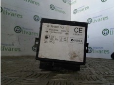 Recambio de centralita cierre para  referencia OEM IAM 90560112 9330065187 