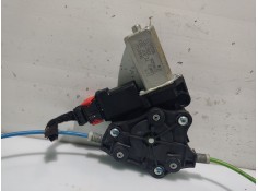 Recambio de elevalunas delantero izquierdo para opel corsa d 1.2 cat (a 12 xer / ldc) referencia OEM IAM 5140115   2