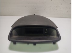 Recambio de pantalla multifuncion para opel corsa d 1.2 cat (a 12 xer / ldc) referencia OEM IAM 13301080 505412769 