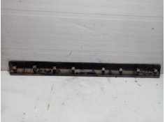 Recambio de moldura para citroën c4 berlina referencia OEM IAM 9646791677   2