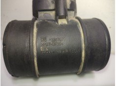 Recambio de caudalimetro para opel corsa d 1.2 cat (a 12 xer / ldc) referencia OEM IAM 13307079   2