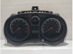 Recambio de cuadro instrumentos para opel corsa d 1.2 cat (a 12 xer / ldc) referencia OEM IAM P0013312031 0001864940 