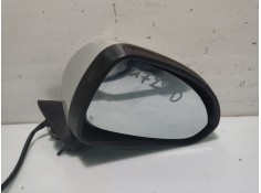 Recambio de retrovisor derecho para opel corsa d 1.2 cat (a 12 xer / ldc) referencia OEM IAM 1428443 1428447 1428445 2