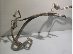 Recambio de tubos aire acondicionado para opel corsa d 1.2 cat (a 12 xer / ldc) referencia OEM IAM 13203322   2