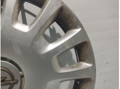 Recambio de tapacubos para opel corsa d 1.2 cat (a 12 xer / ldc) referencia OEM IAM 13211852   2