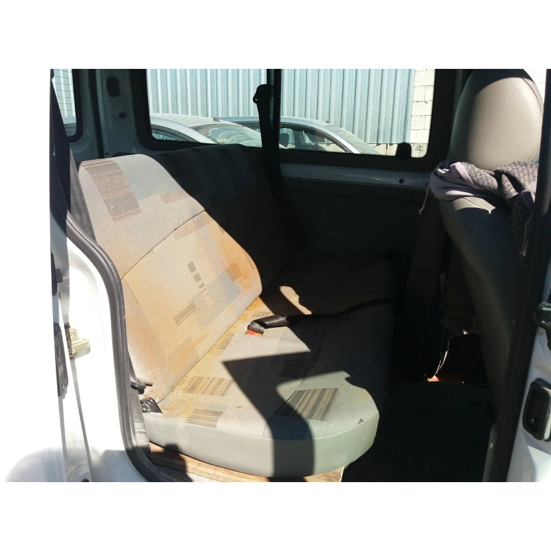 renault kangoo (f/kc0) 1.9 diesel   |   0.03 - ... | 2003 | 64 cv / 47 kw del año 2003