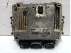 Recambio de centralita motor uce para renault laguna ii (bg4w) laguna ii referencia OEM IAM 0281012770 8200527713 1039S11647