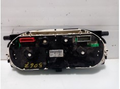 Recambio de cuadro instrumentos para renault laguna ii (bg4w) laguna ii referencia OEM IAM 8200281330   2