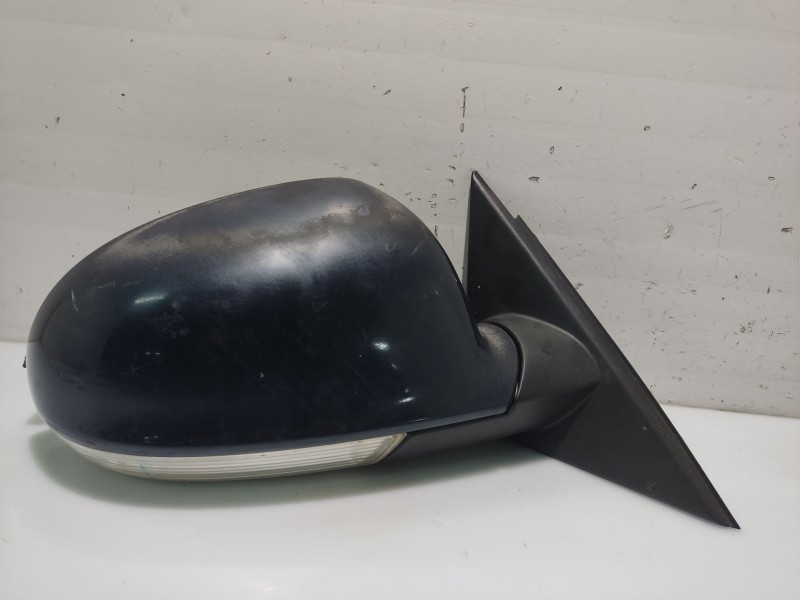 Recambio de retrovisor derecho para volkswagen passat berlina (3b3) referencia OEM IAM 3B1857508F 3B1857508AB 3B1857508AA
