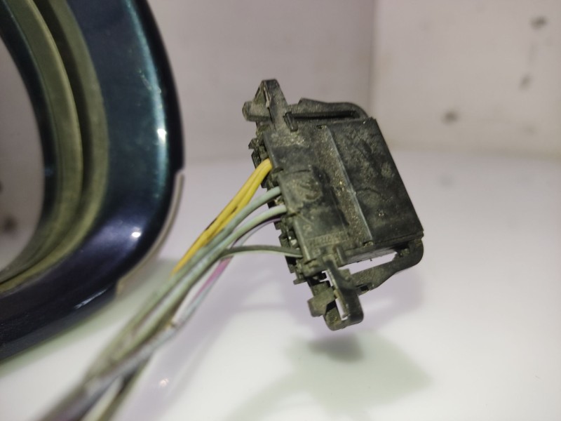 Recambio de retrovisor derecho para volkswagen passat berlina (3b3) referencia OEM IAM 3B1857508F 3B1857508AB 3B1857508AA