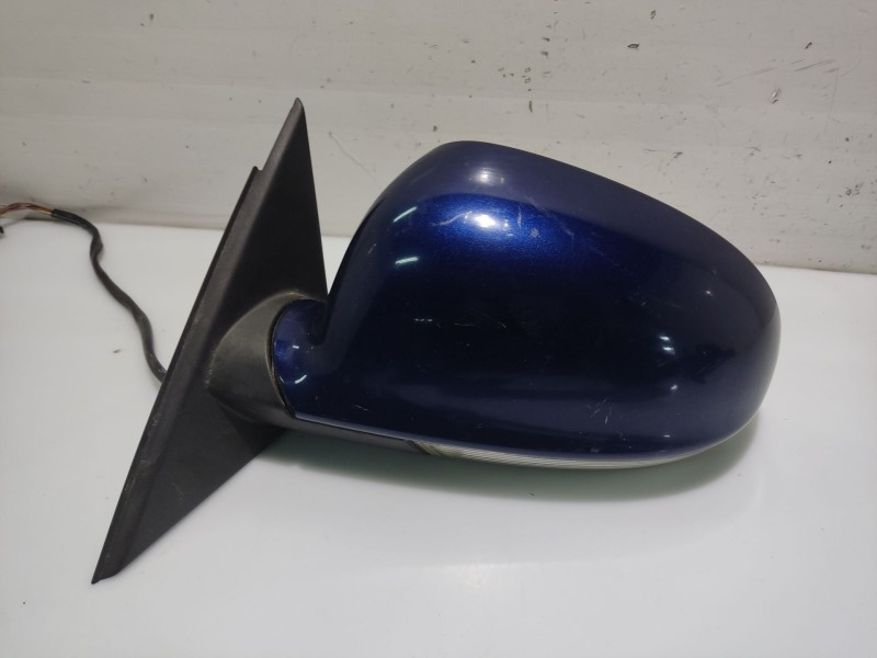 Recambio de retrovisor izquierdo para volkswagen passat berlina (3b3) referencia OEM IAM 3B1857507K 3B1857507L 3B1857507M