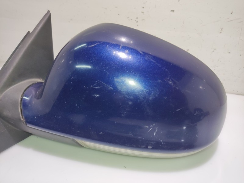 Recambio de retrovisor izquierdo para volkswagen passat berlina (3b3) referencia OEM IAM 3B1857507K 3B1857507L 3B1857507M