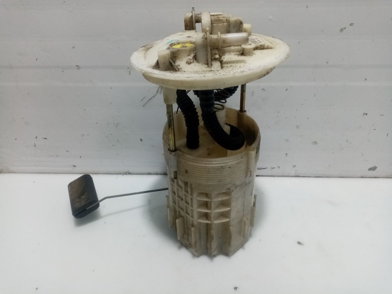 Recambio de aforador para renault laguna ii (bg4w) laguna ii referencia OEM IAM 8200465952 10022630100 