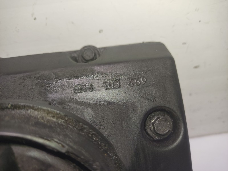 Recambio de tapa balancines para volkswagen passat berlina (3b3) referencia OEM IAM 038103469  