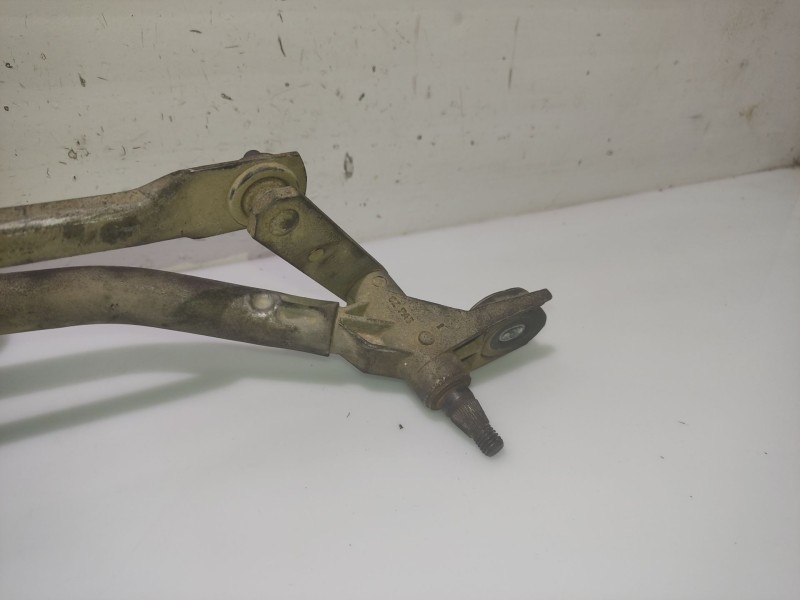 Recambio de motor limpia delantero para volkswagen passat berlina (3b3) referencia OEM IAM 0  