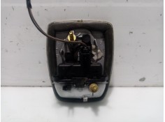 Recambio de maneta exterior porton para renault laguna ii (bg4w) laguna ii referencia OEM IAM 7701472930   2