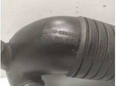 Recambio de tubo para volkswagen passat berlina (3b3) referencia OEM IAM 8D0129615K   2