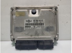 Recambio de centralita motor uce para volkswagen passat berlina (3b3) referencia OEM IAM 038906019KE 0281011201 