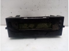 Recambio de pantalla multifuncion para renault laguna ii (bg4w) laguna ii referencia OEM IAM 0  