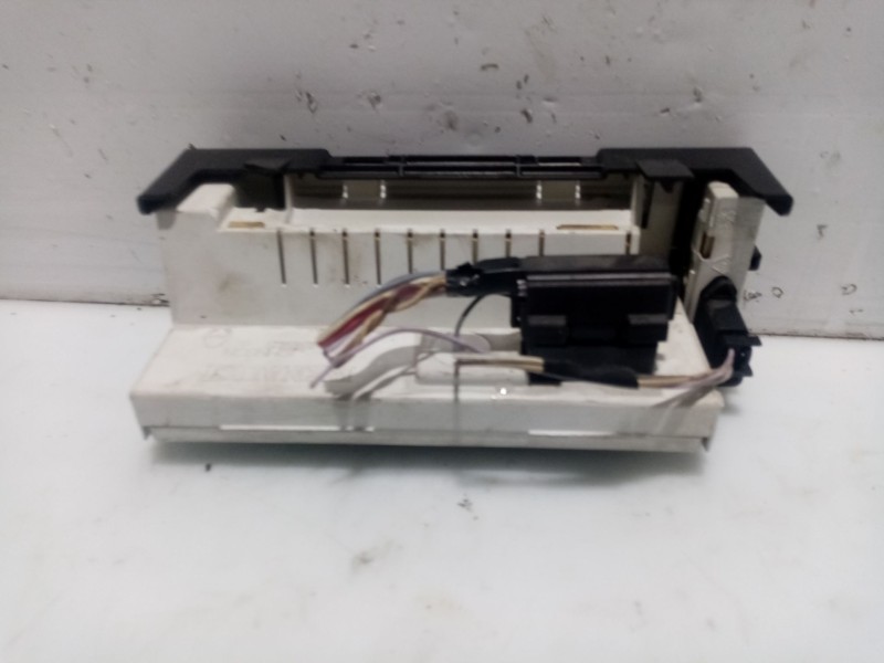 Recambio de pantalla multifuncion para renault laguna ii (bg4w) laguna ii referencia OEM IAM 0  