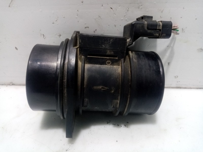 Recambio de caudalimetro para renault laguna ii (bg4w) laguna ii referencia OEM IAM 0  