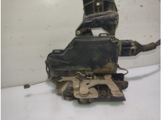 Recambio de cerradura puerta delantera derecha para volkswagen passat berlina (3b3) referencia OEM IAM 3B1837016CA 3B2837016T 3B 2