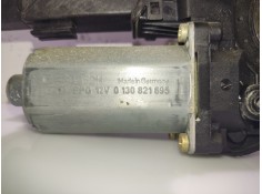 Recambio de motor elevalunas delantero derecho para volkswagen passat berlina (3b3) referencia OEM IAM 0130821695   2