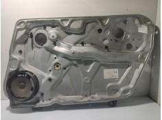 Recambio de elevalunas delantero derecho para volkswagen passat berlina (3b3) referencia OEM IAM 3B4837756D 3B4837752 