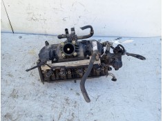 Recambio de colector admision para opel meriva a monospace (x03) 1.4 16v twinport (e75) referencia OEM IAM 55559838 0280600070 