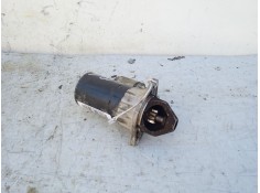 Recambio de motor de arranque para opel meriva a monospace (x03) 1.4 16v twinport (e75) referencia OEM IAM 6202075 6202094  2