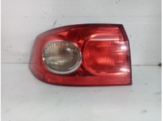 Recambio de piloto trasero izquierdo para renault laguna ii (bg4w) laguna ii referencia OEM IAM 8200262667  