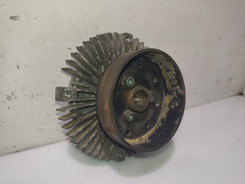 Recambio de ventilador viscoso motor para volkswagen passat berlina (3b3) referencia OEM IAM 8MV376732 8MV376732221 