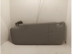 Recambio de parasol izquierdo para opel corsa d (s07) 1.2 (l08, l68) referencia OEM IAM 1437882 1437882 1437882
