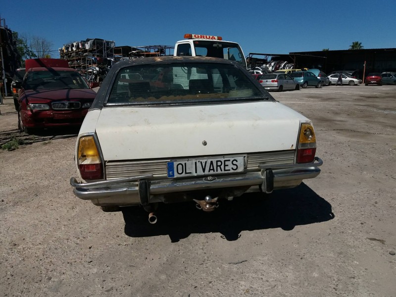 chrysler 2l    |   ... | 0 | 13,35 del año 06/08/1976