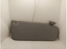 Recambio de parasol izquierdo para opel corsa d (s07) 1.2 (l08, l68) referencia OEM IAM 1437882 1437882 1437882 2