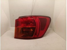 Recambio de piloto trasero derecho para lexus is ii (_e2_) 250 (gse20) referencia OEM IAM 8155153162 8155153162 8155153162 2