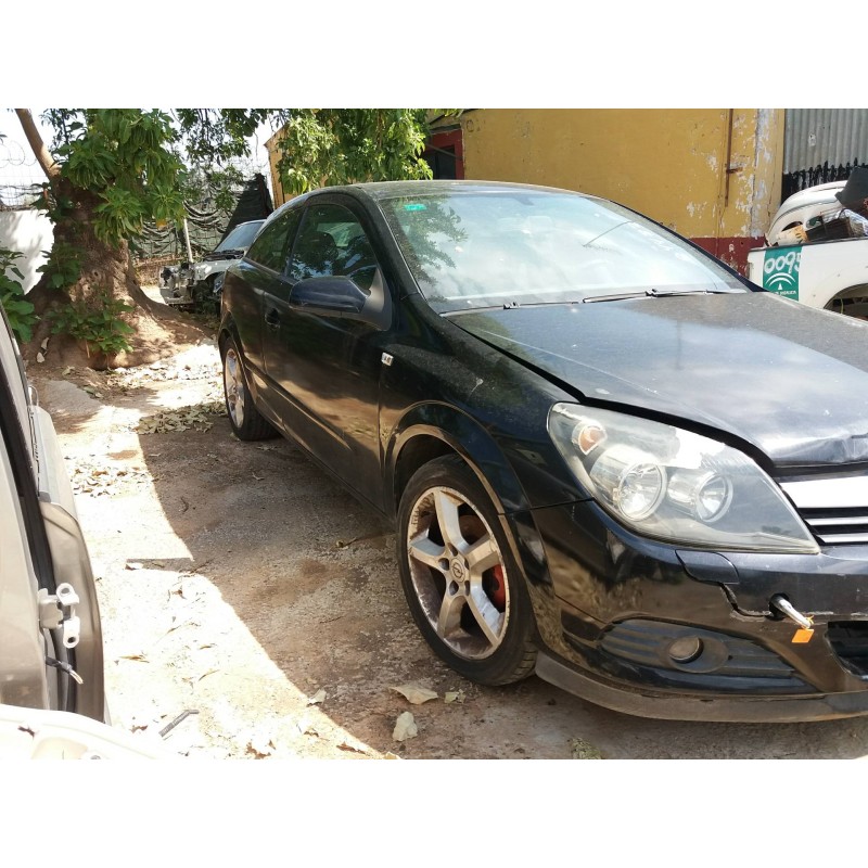 opel astra gtc 1.7 16v cdti   |   0.04 - ... | 2004 | 101 cv / 74 kw del año 2004