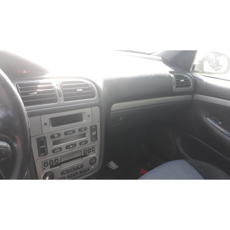 peugeot 406 berlina (s1/s2) 2.0 hdi   |   0.95 - ... | 1995 | 109 cv / 80 kw del año 1995