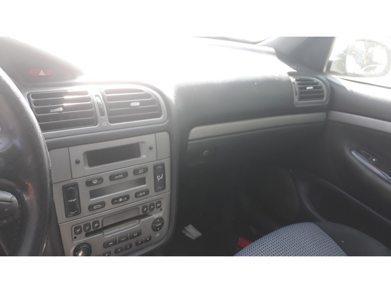peugeot 406 berlina (s1/s2) 2.0 hdi   |   0.95 - ... | 1995 | 109 cv / 80 kw del año 1995