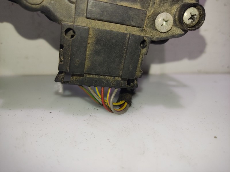 Recambio de pedal acelerador para volkswagen passat berlina (3b3) referencia OEM IAM 8D1721523J 6PV00837603 