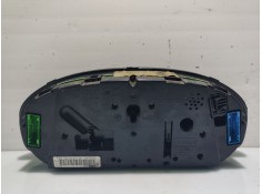 Recambio de cuadro instrumentos para volkswagen passat berlina (3b3) referencia OEM IAM 3B0920809C 110080197 110080197026 2