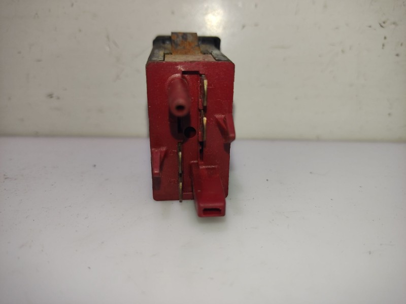 Recambio de interruptor para volkswagen passat berlina (3b3) referencia OEM IAM 3B0927134A  